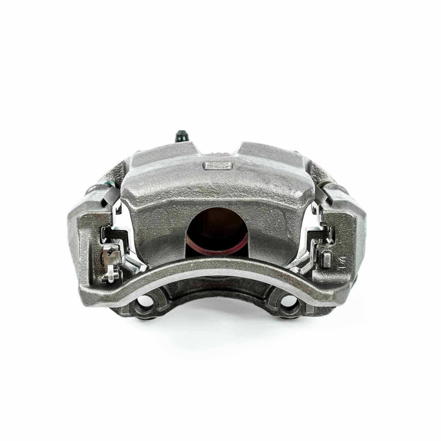 Power Stop L2605 Autospecialty OE Replacement Front Brake Caliper for 2000-2001 Infiniti I30 product image