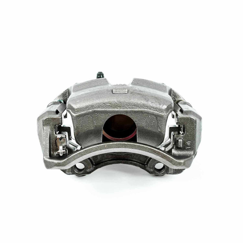 Power Stop L2605 Autospecialty OE Replacement Front Brake Caliper for 2000-2001 Infiniti I30 product image