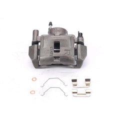 Power Stop L2609 Autospecialty OE Replacement Front Passenger Side Brake Caliper for 1993-1997 Ford Probe product image