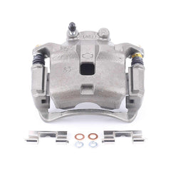 Power Stop L2619 Autospecialty OE Replacement Front Passenger Side Brake Caliper for 2000-2003 Nissan Sentra product image