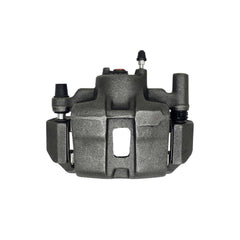 Power Stop L2622 Autospecialty OE Replacement Front Driver Side Brake Caliper for 1998-2002 Mazda 626 Rear Disc product image