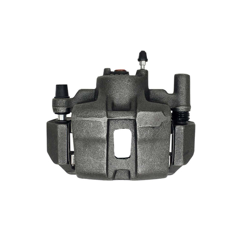 Power Stop L2622 Autospecialty OE Replacement Front Driver Side Brake Caliper for 1998-2002 Mazda 626 Rear Disc product image