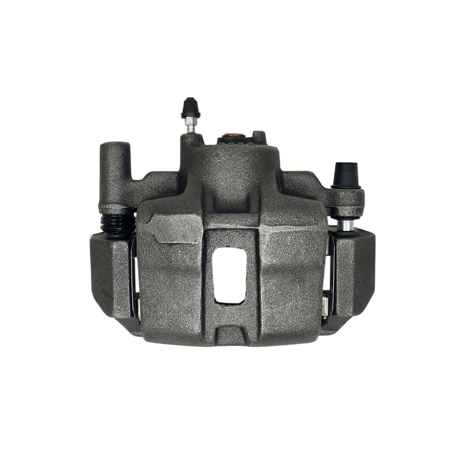 Power Stop L2623 Autospecialty OE Replacement Front Passenger Side Brake Caliper for 1998-2002 Mazda 626 Rear Disc product image