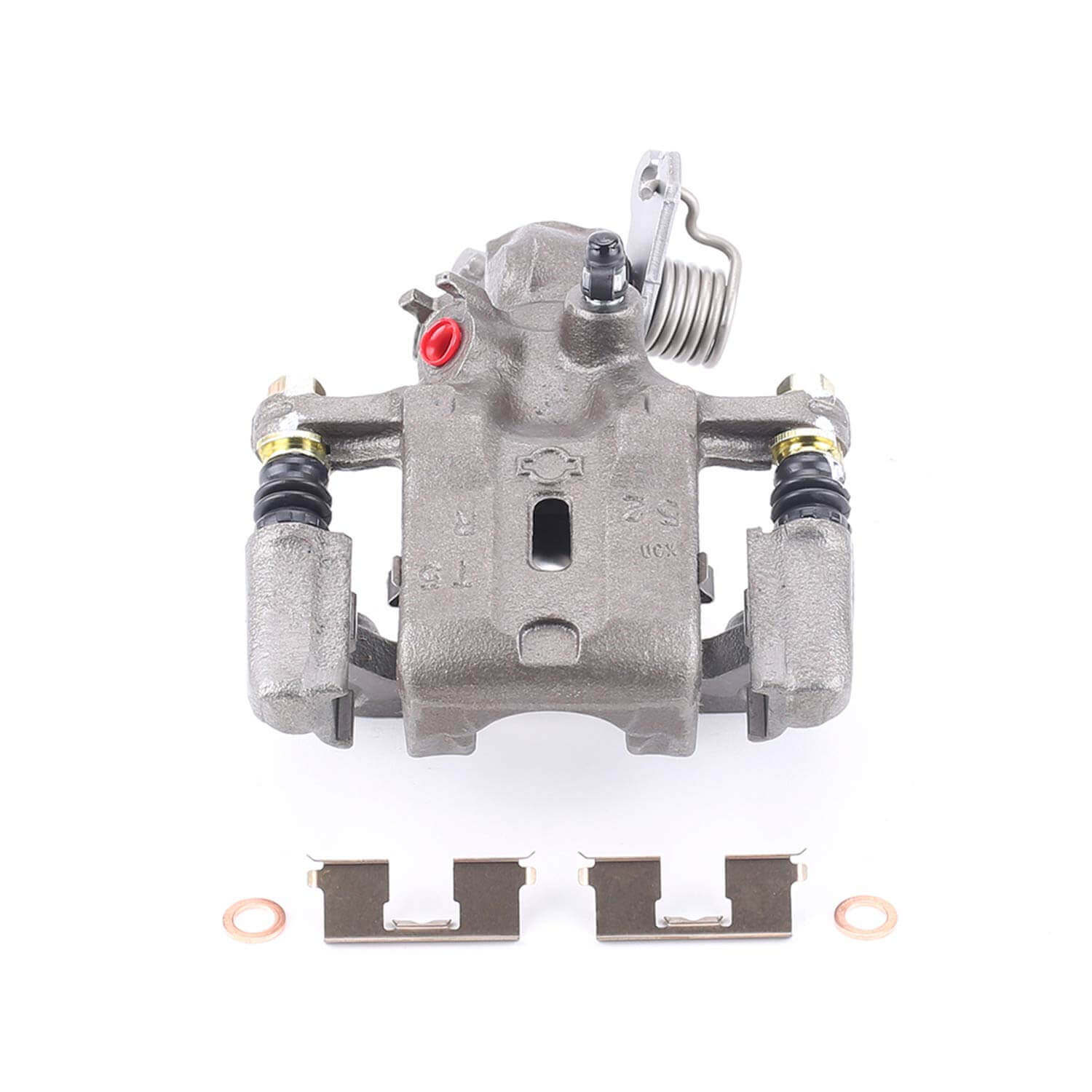 Power Stop L2626 Autospecialty OE Replacement Rear Passenger Side Brake Caliper for 1999-2001 Infiniti G20 product image