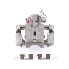 Power Stop L2626 Autospecialty OE Replacement Rear Passenger Side Brake Caliper for 1999-2001 Infiniti G20 product image