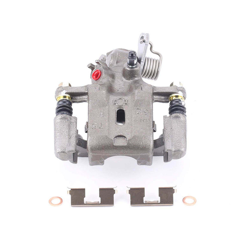 Power Stop L2626 Autospecialty OE Replacement Rear Passenger Side Brake Caliper for 1999-2001 Infiniti G20 product image