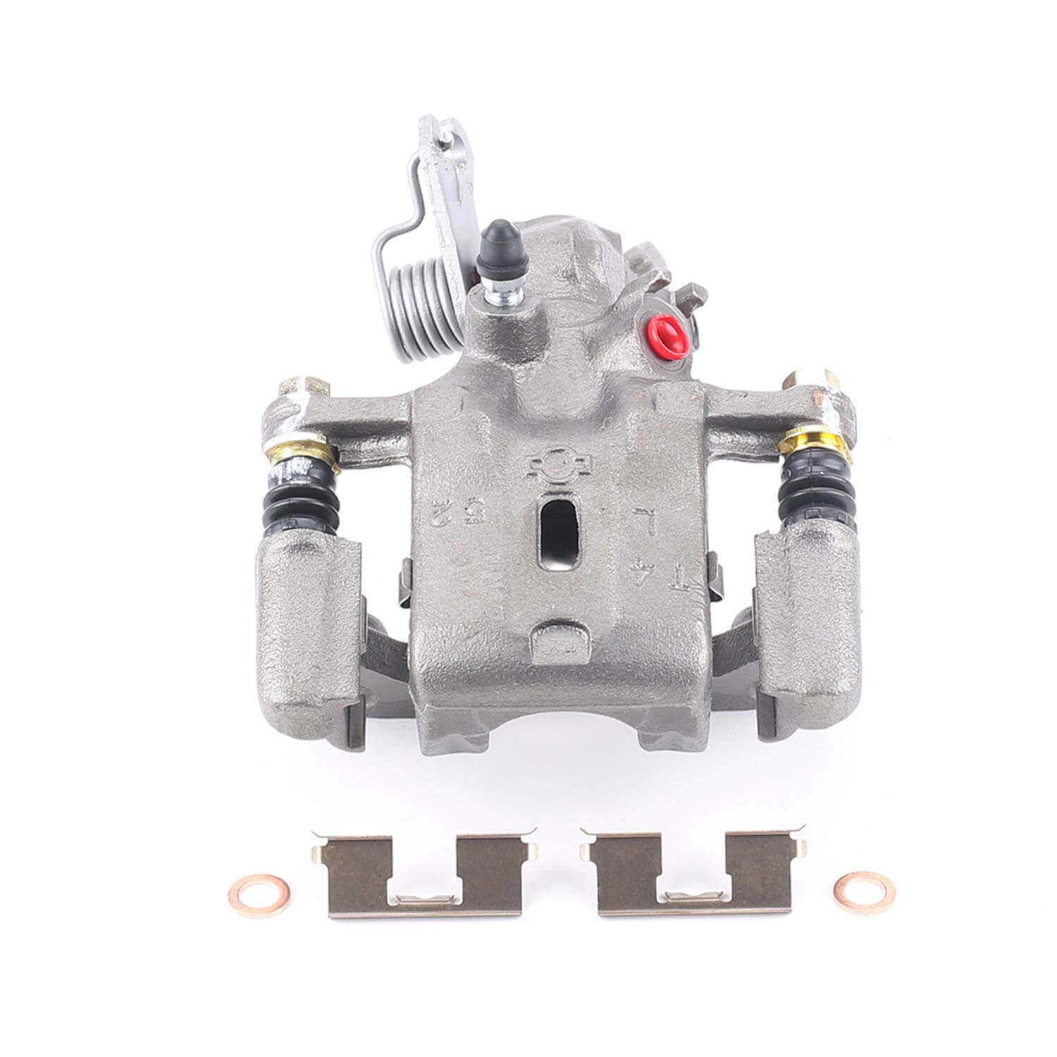 Power Stop L2627 Autospecialty OE Replacement Rear Driver Side Brake Caliper for 1999-2001 Infiniti G20 product image
