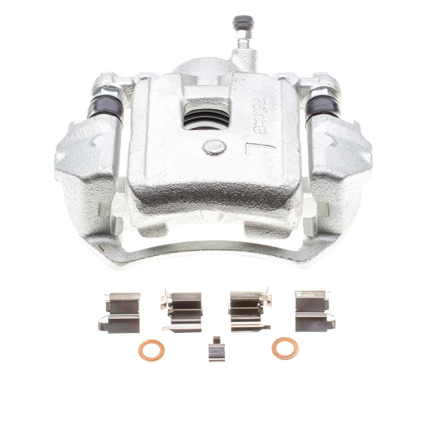 Power Stop L2630 Autospecialty OE Replacement Rear Brake Caliper for 1998-2007 Lexus LX470 product image
