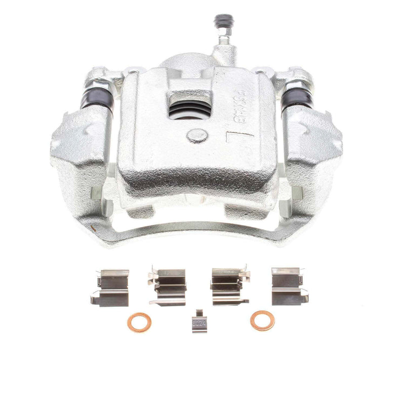 Power Stop L2630 Autospecialty OE Replacement Rear Brake Caliper for 1998-2007 Lexus LX470 product image