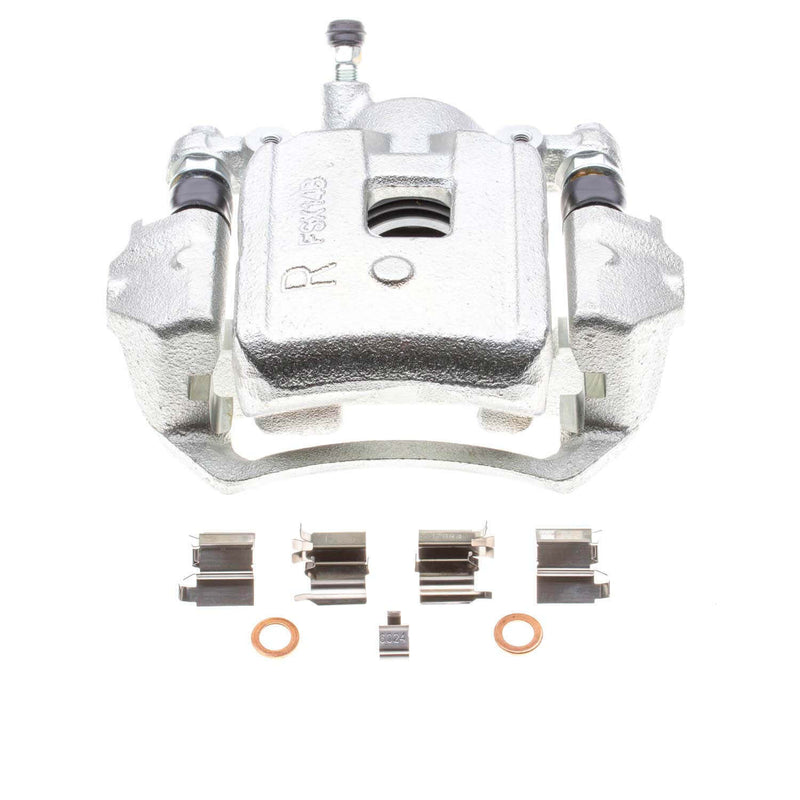 Power Stop L2631 Autospecialty OE Replacement Rear Brake Caliper for 1998-2007 Lexus LX470 product image