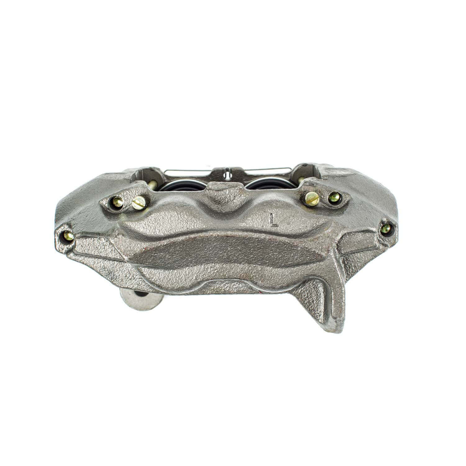 Power Stop L2632 Autospecialty OE Replacement Front Brake Caliper for 2001-2003 Toyota Sequoia product image