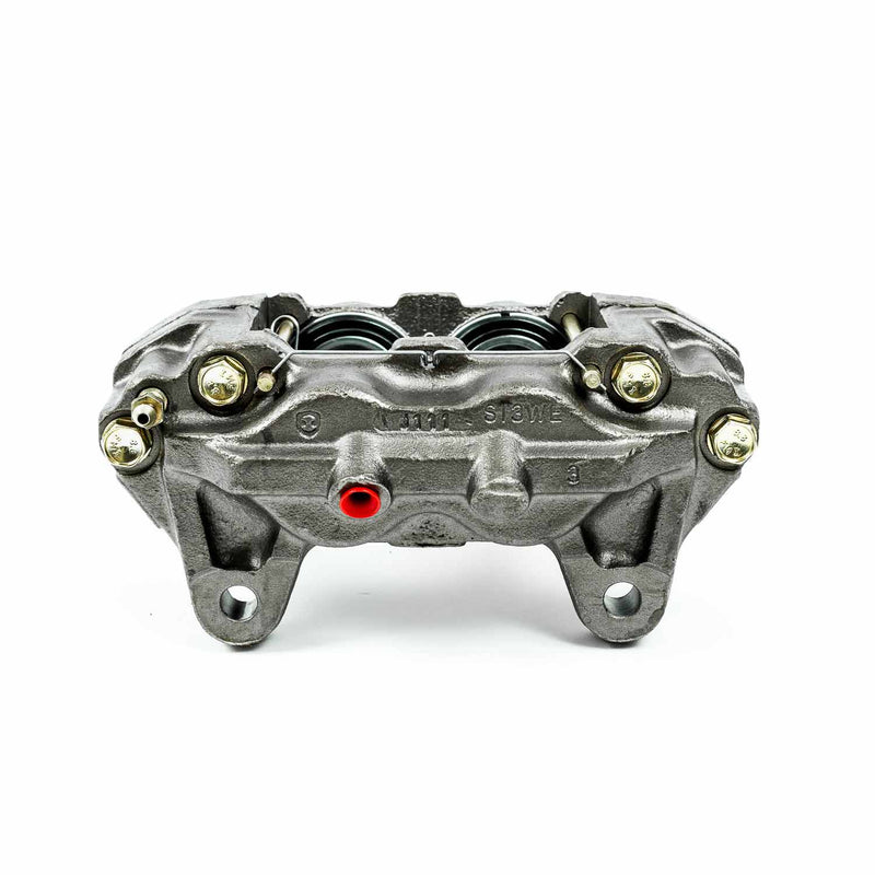 Power Stop L2633 Autospecialty OE Replacement Front Brake Caliper for 2001-2003 Toyota Sequoia product image