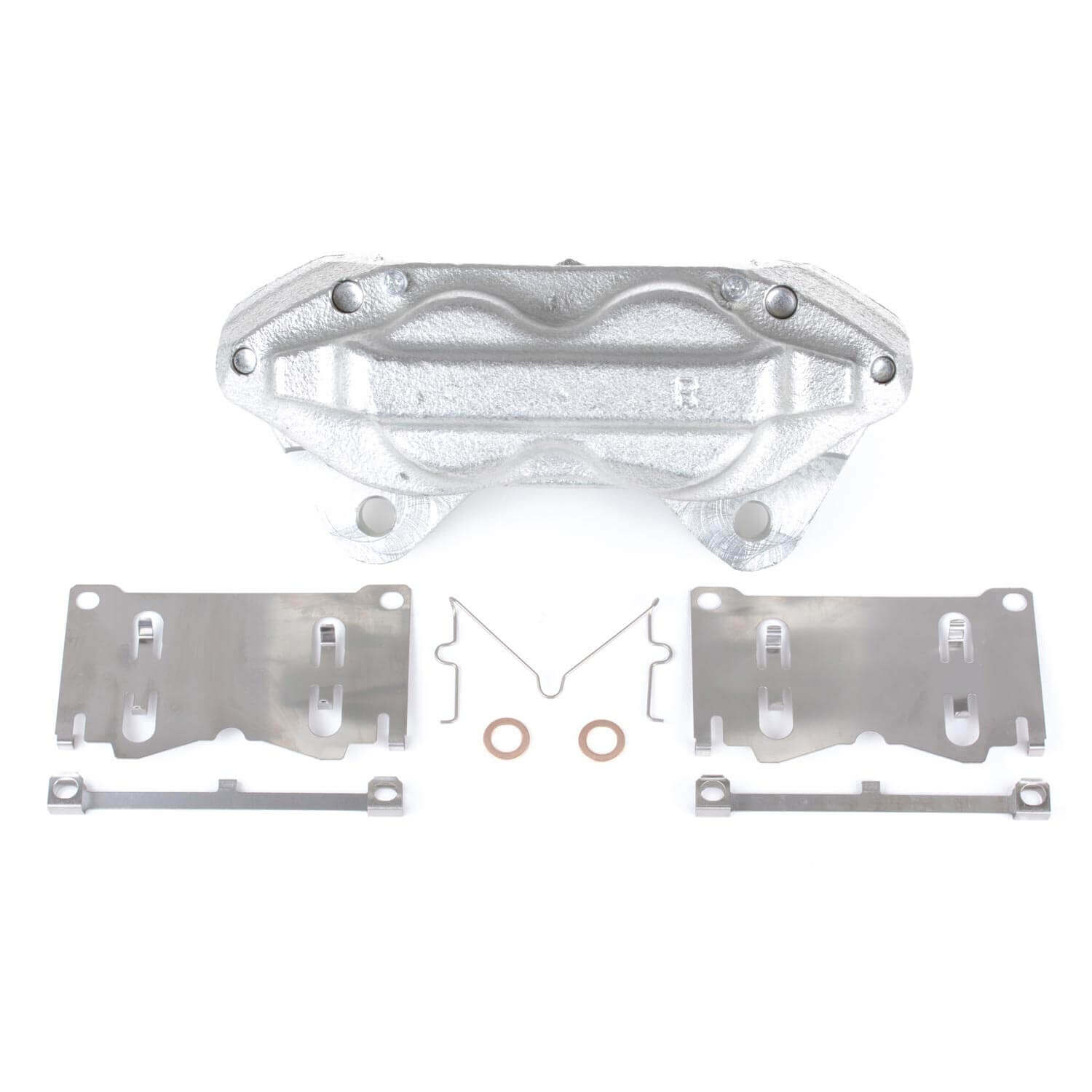 Power Stop L2634 Autospecialty OE Replacement Front Passenger Side Brake Calipers for 1998-2002 Lexus LX470 product image