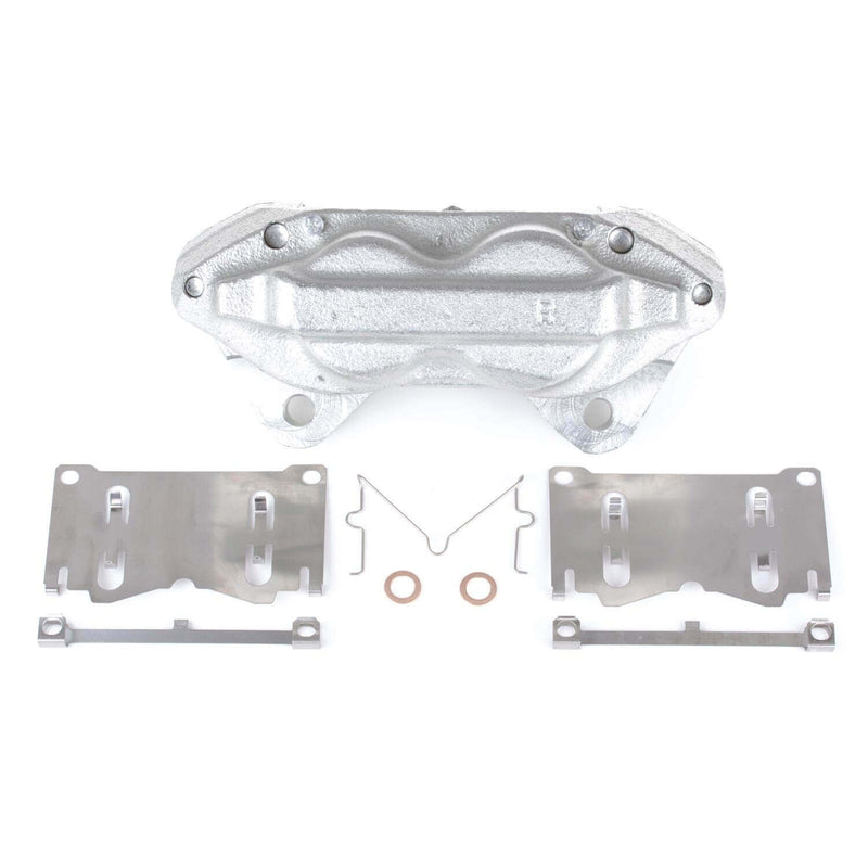 Power Stop L2634 Autospecialty OE Replacement Front Passenger Side Brake Calipers for 1998-2002 Lexus LX470 product image
