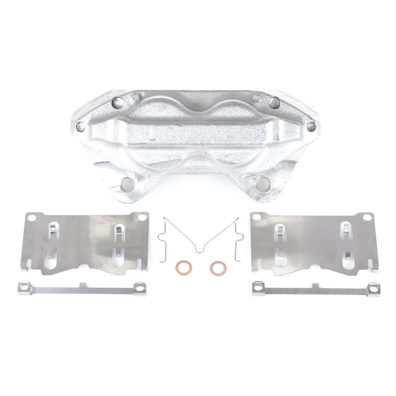 Power Stop L2635 Autospecialty OE Replacement Front Driver Side Brake Calipers for 1998-2002 Lexus LX470 product image