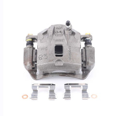 Power Stop L2648 Autospecialty OE Replacement Front Driver Side Brake Caliper for 1999-2004 Hyundai Sonata product image