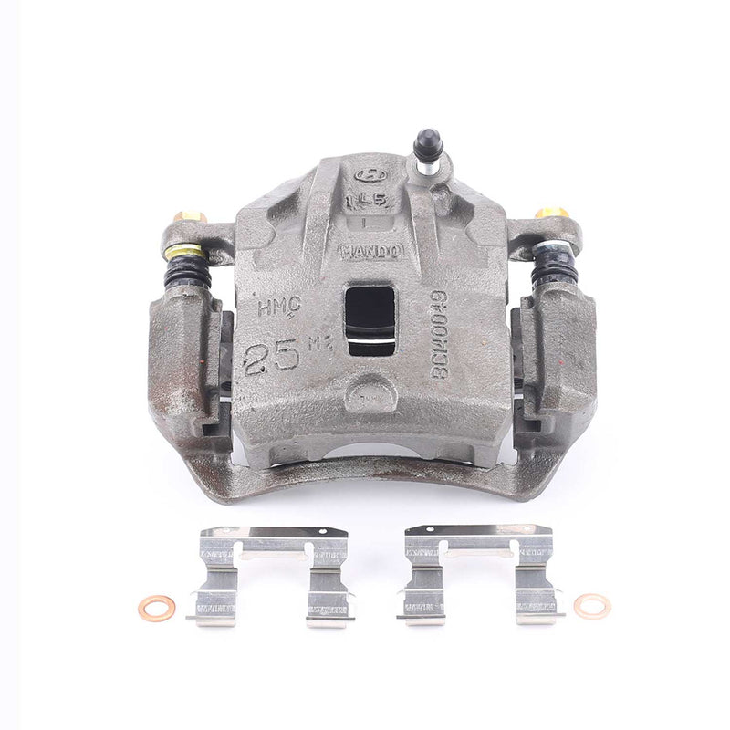 Power Stop L2648 Autospecialty OE Replacement Front Driver Side Brake Caliper for 1999-2004 Hyundai Sonata product image