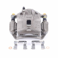 Power Stop L2649 Autospecialty OE Replacement Front Passenger Side Brake Caliper for 1999-2004 Hyundai Sonata product image