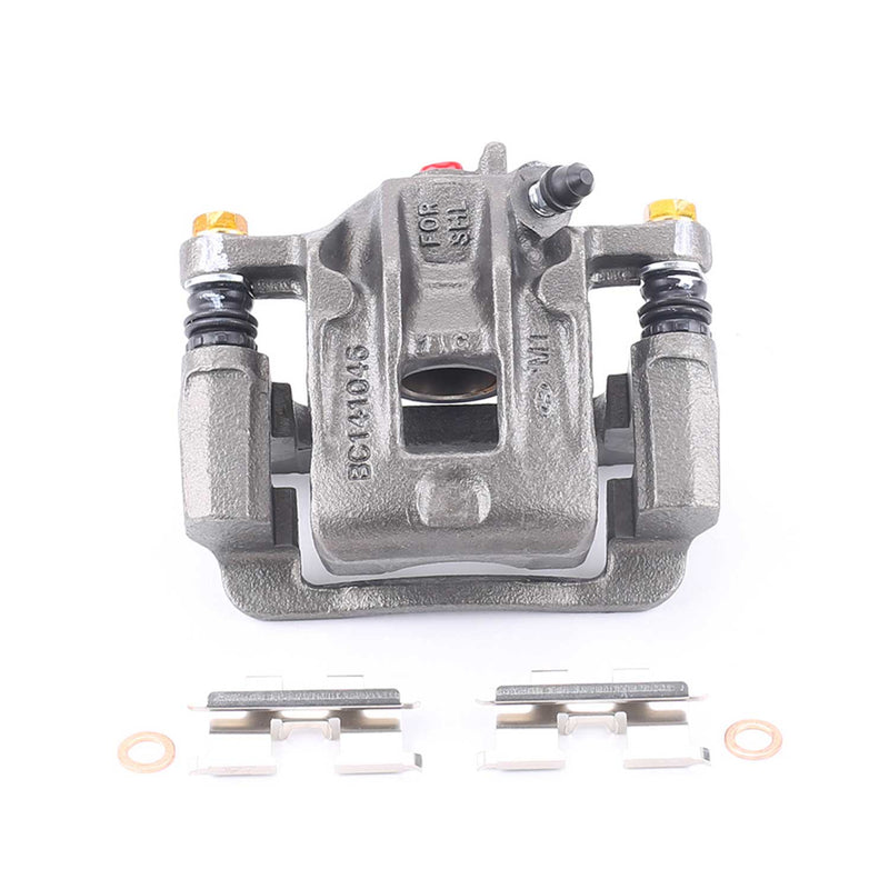 Power Stop L2652 Autospecialty OE Replacement Rear Passenger Side Brake Caliper for 2001-2006 Hyundai Santa Fe product image