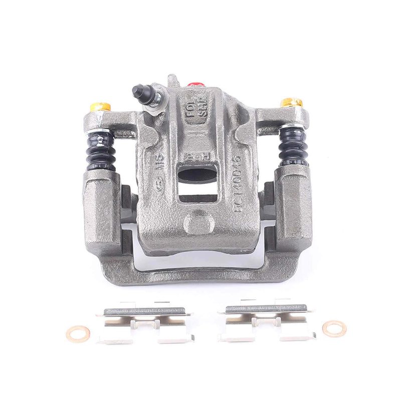 Power Stop L2653 Autospecialty OE Replacement Rear Driver Side Brake Caliper for 2001-2006 Hyundai Santa Fe product image