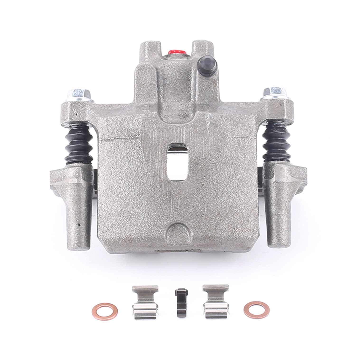 Power Stop L2666 Autospecialty OE Replacement Rear Passenger Side Brake Caliper for 2000-2006 Mitsubishi Montero product image