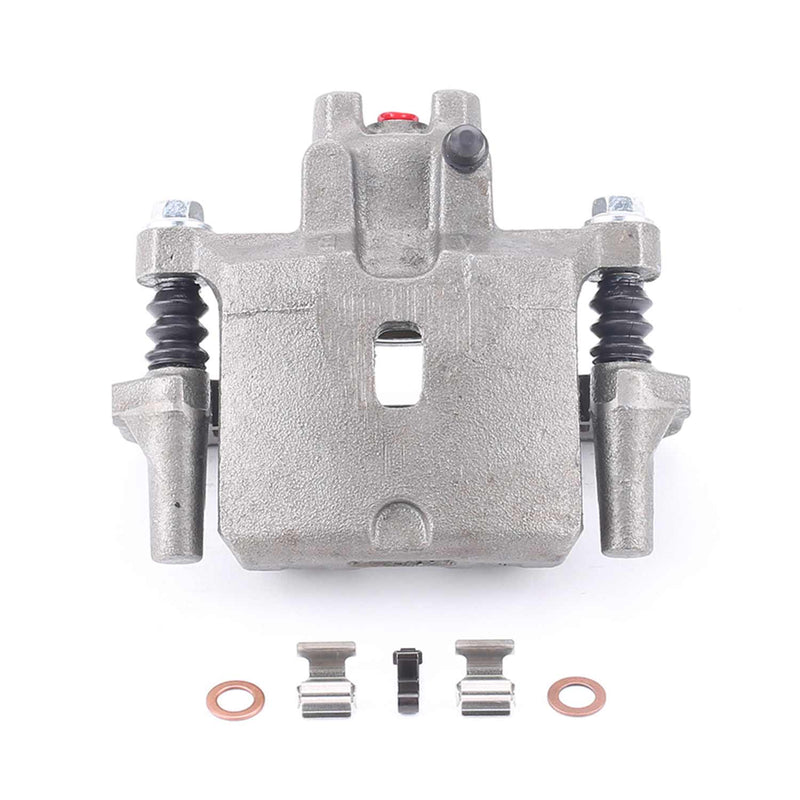 Power Stop L2666 Autospecialty OE Replacement Rear Passenger Side Brake Caliper for 2000-2006 Mitsubishi Montero product image