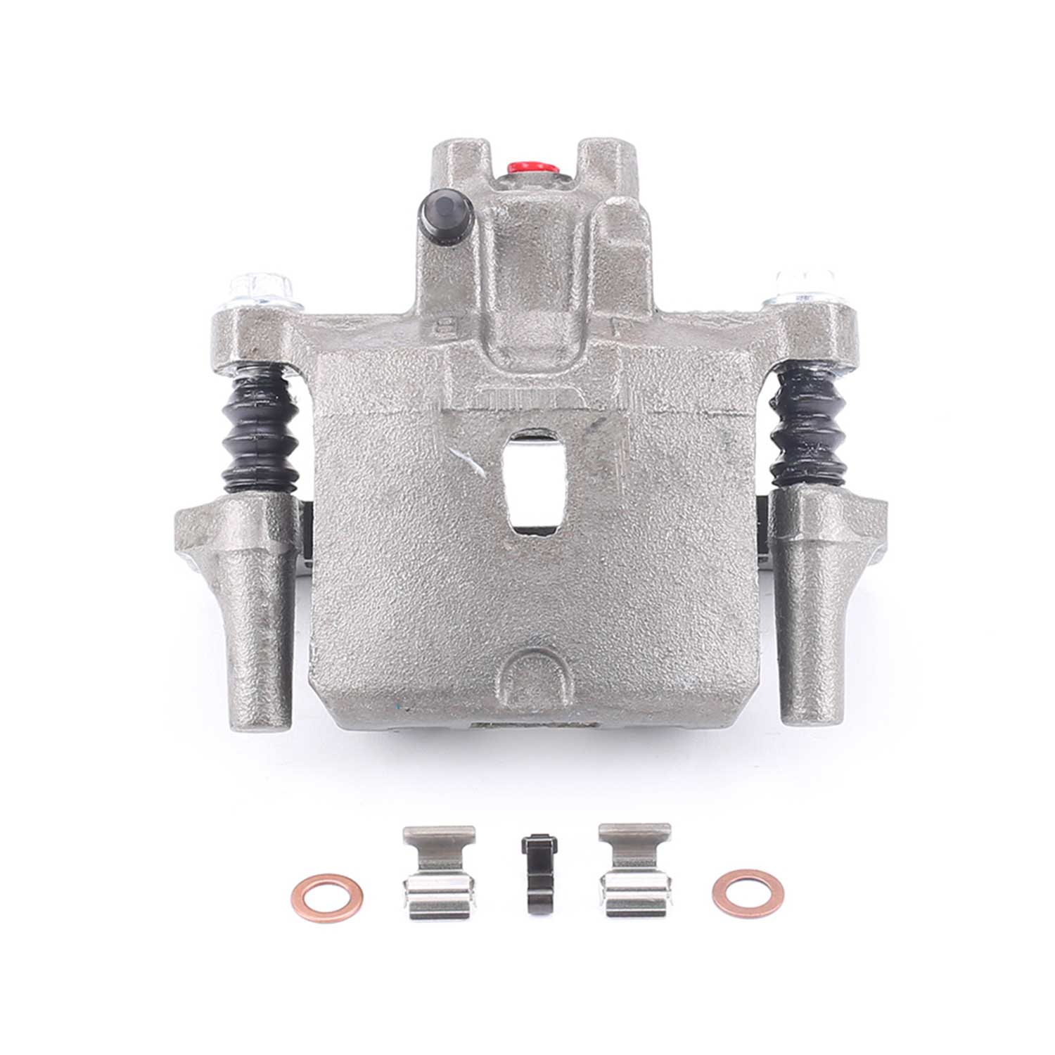 Power Stop L2667 Autospecialty OE Replacement Rear Driver Side Brake Caliper for 2000-2006 Mitsubishi Montero product image