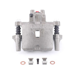 Power Stop L2667 Autospecialty OE Replacement Rear Driver Side Brake Caliper for 2000-2006 Mitsubishi Montero product image