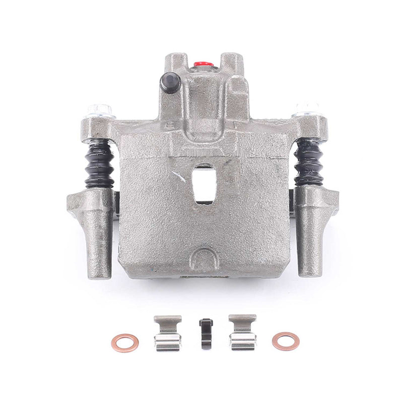 Power Stop L2667 Autospecialty OE Replacement Rear Driver Side Brake Caliper for 2000-2006 Mitsubishi Montero product image