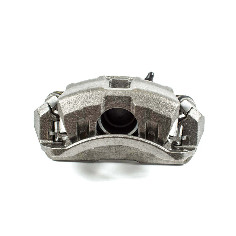 Power Stop L2668 Autospecialty OE Replacement Front Brake Caliper for 2003-2004 Honda Accord product image