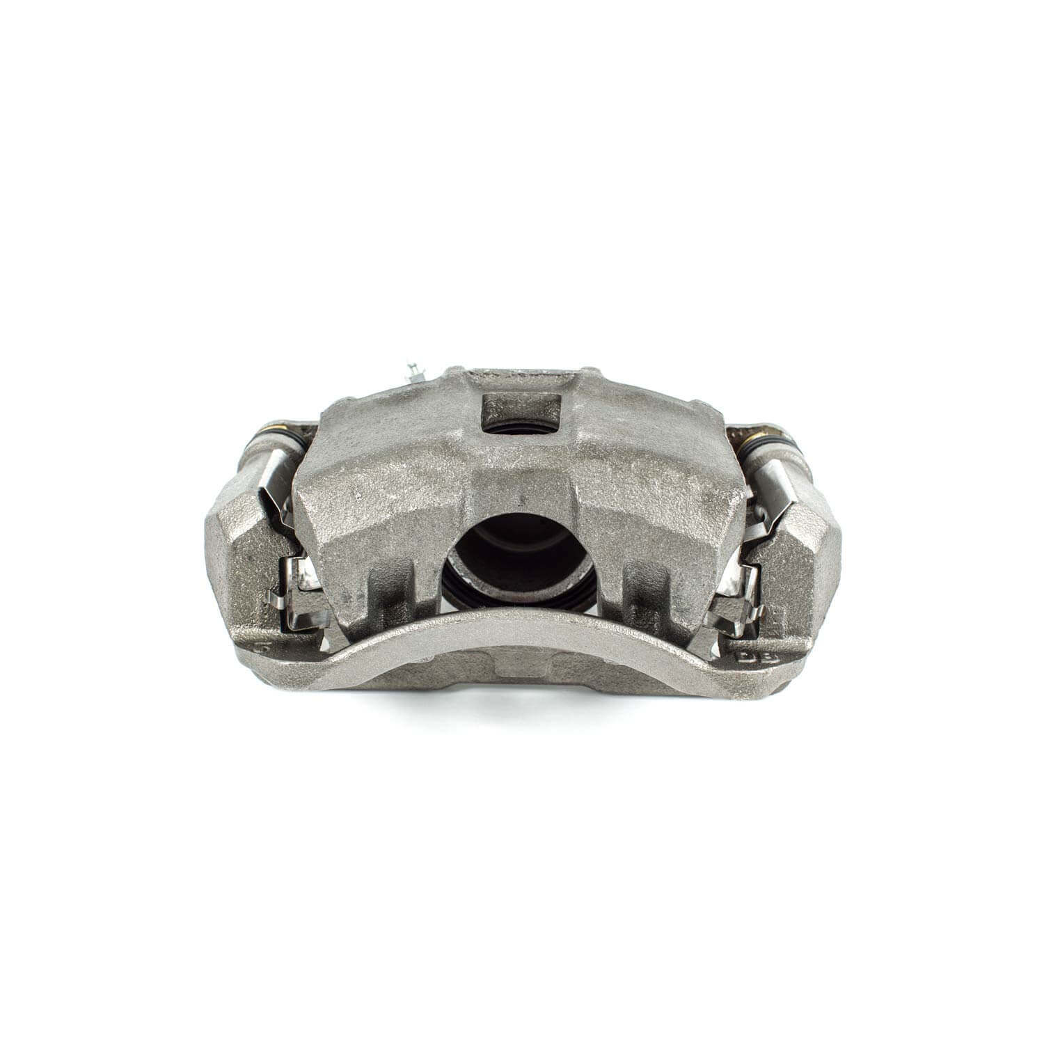 Power Stop L2669 Autospecialty OE Replacement Front Brake Caliper for 2003-2004 Honda Accord product image