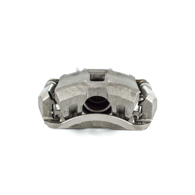 Power Stop L2669 Autospecialty OE Replacement Front Brake Caliper for 2003-2004 Honda Accord product image