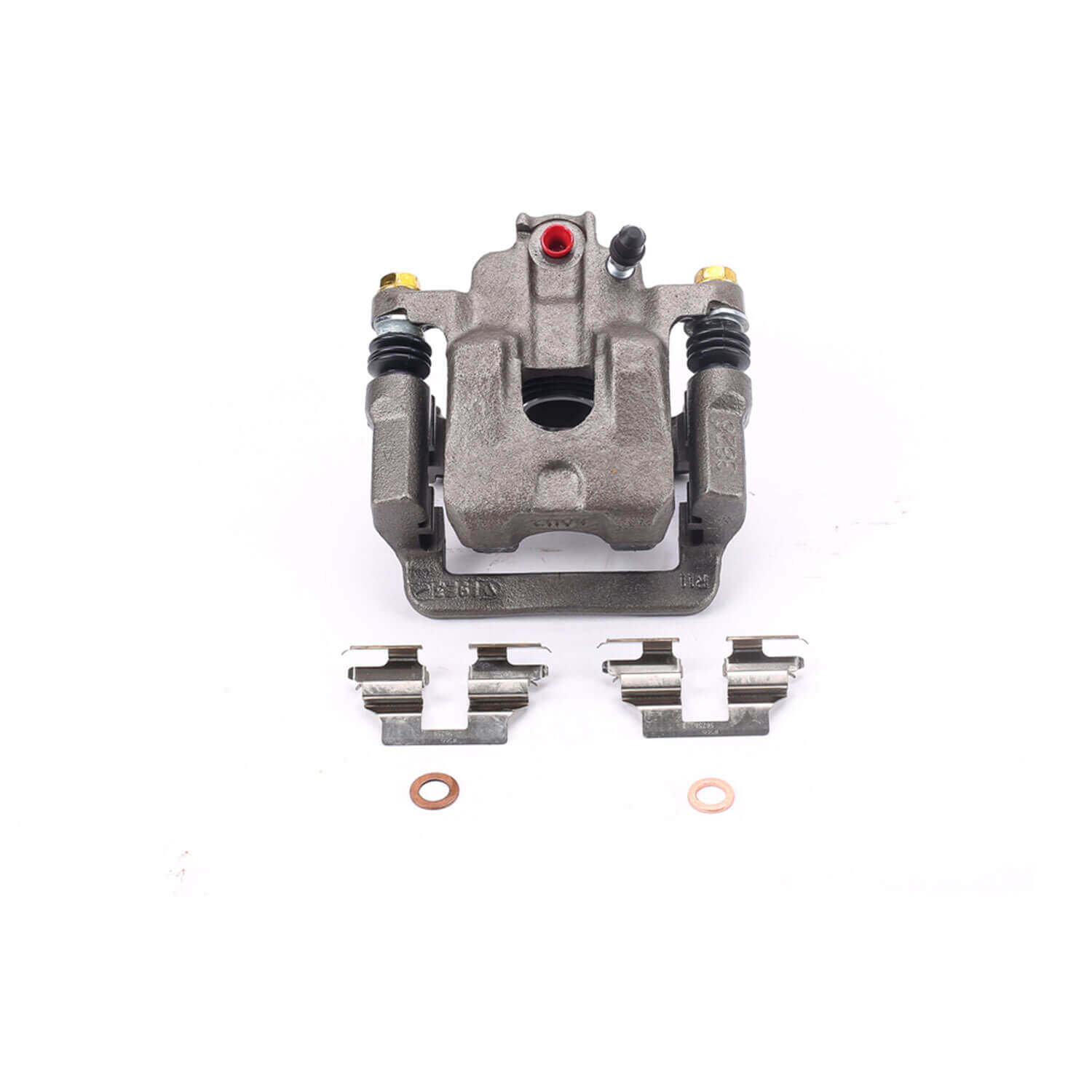 Power Stop L2676 Autospecialty OE Replacement Rear Passenger Side Brake Caliper for 2002-2004 Honda Odyssey product image