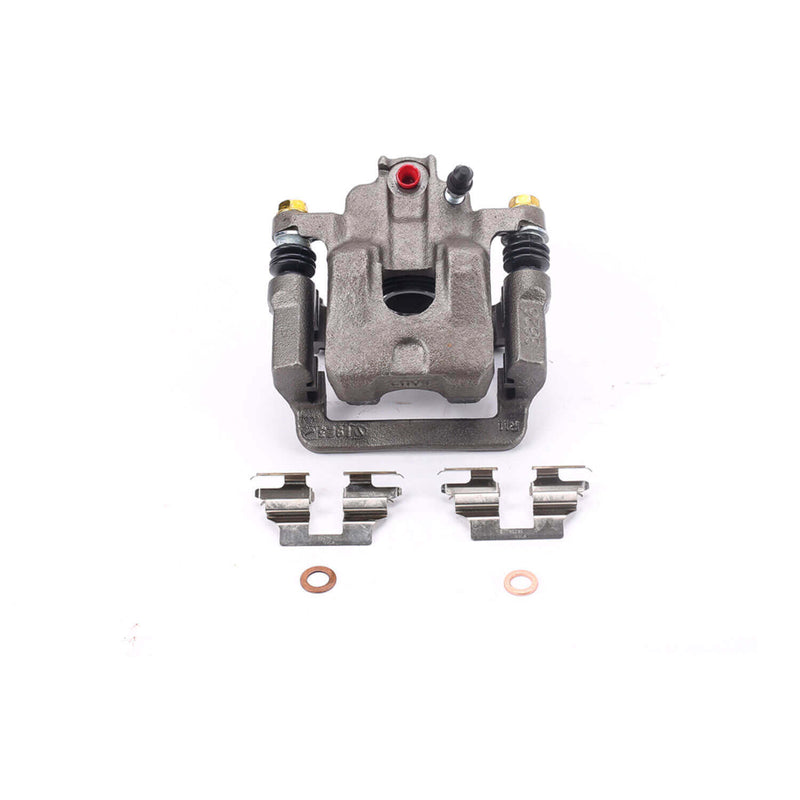 Power Stop L2676 Autospecialty OE Replacement Rear Passenger Side Brake Caliper for 2002-2004 Honda Odyssey product image
