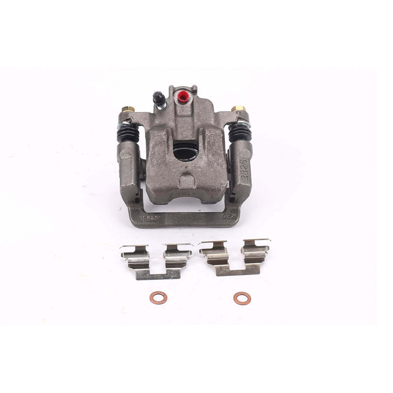 Power Stop L2677 Autospecialty OE Replacement Rear Driver Side Brake Caliper for 2002-2004 Honda Odyssey product image
