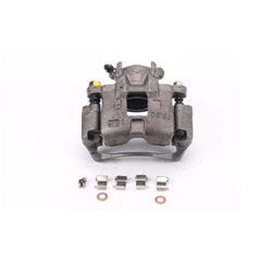 Power Stop L2681 Autospecialty OE Replacement Front Passenger Side Brake Caliper for 2002-2004 Mitsubishi Lancer ES, LS, Oz Rally product image