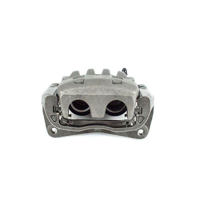 Power Stop L2682 Autospecialty OE Replacement Front Brake Caliper for 2005-2006 Saab 9-2X product image