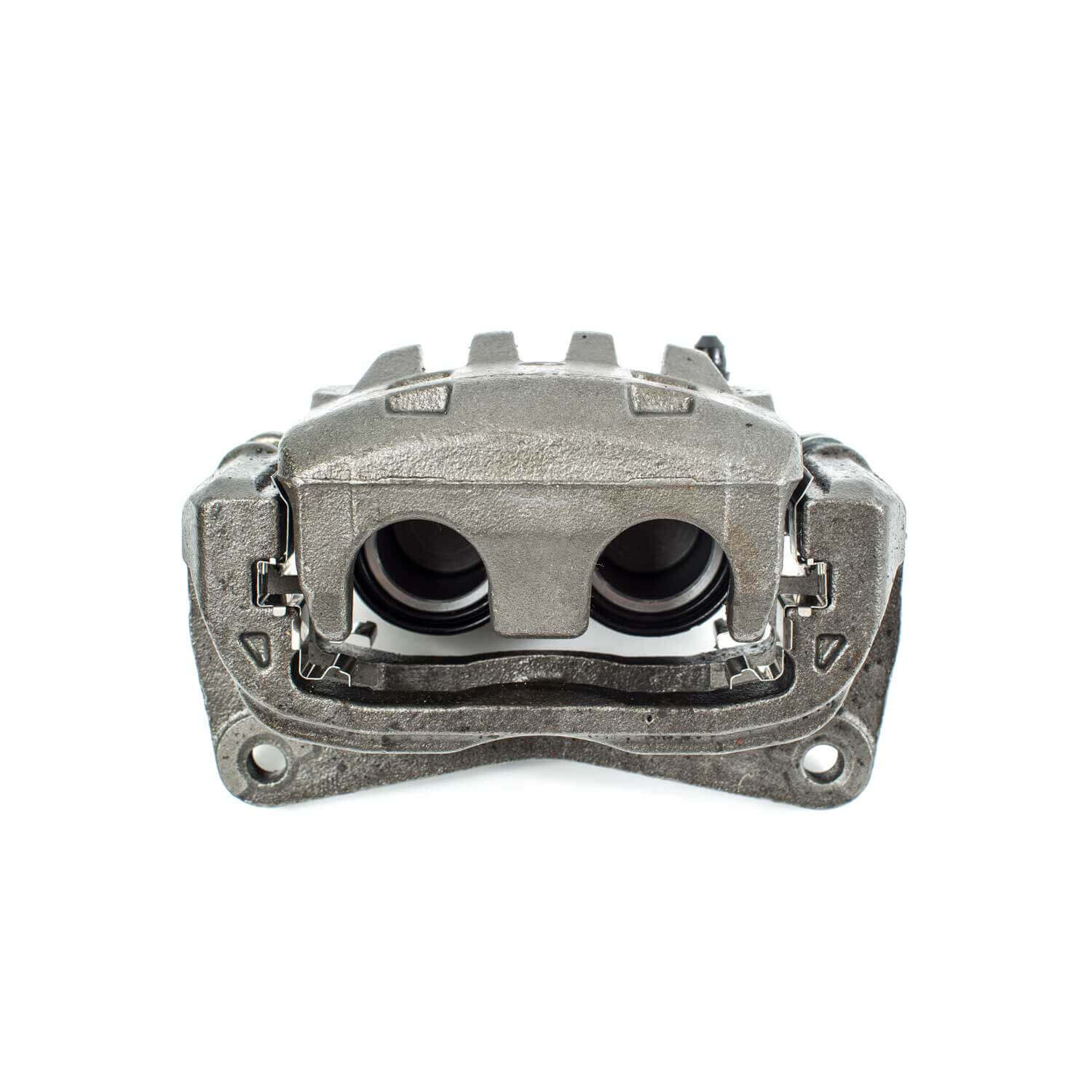 Power Stop L2682A Autospecialty OE Replacement Front Brake Caliper for 2010-2018 Subaru Forester product image