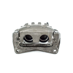 Power Stop L2682A Autospecialty OE Replacement Front Brake Caliper for 2010-2018 Subaru Forester product image