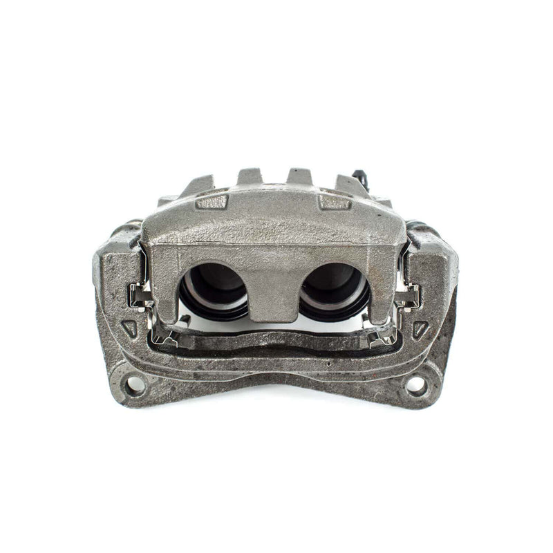 Power Stop L2682A Autospecialty OE Replacement Front Brake Caliper for 2010-2018 Subaru Forester product image