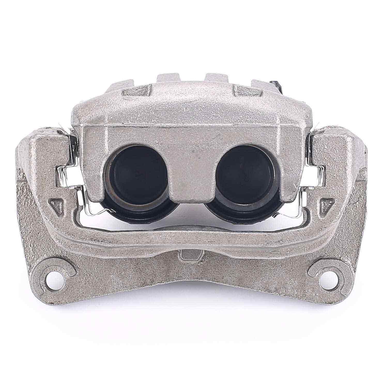 Power Stop L2682B Autospecialty OE Replacement Front Passenger Side Brake Caliper for 2005-2006 Saab 9-2X product image