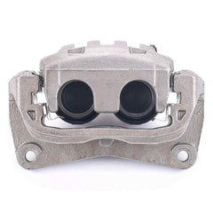 Power Stop L2682B Autospecialty OE Replacement Front Passenger Side Brake Caliper for 2005-2006 Saab 9-2X product image