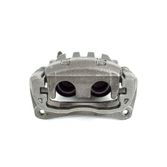 Power Stop L2683 Autospecialty OE Replacement Front Brake Caliper for 2005-2006 Saab 9-2X product image