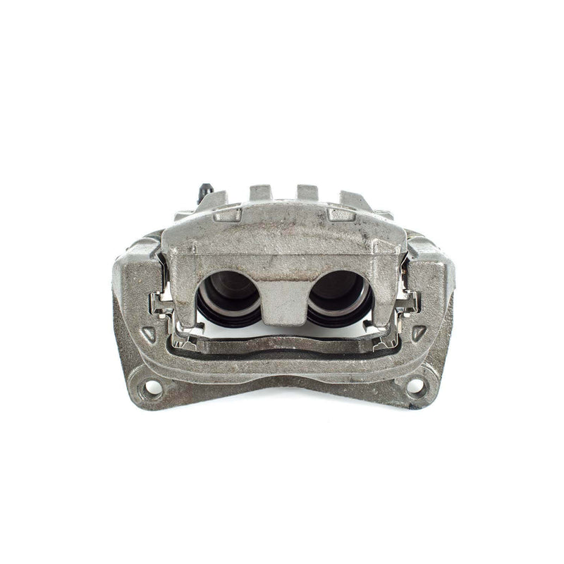 Power Stop L2683A Autospecialty OE Replacement Front Brake Caliper for 2010-2018 Subaru Forester product image