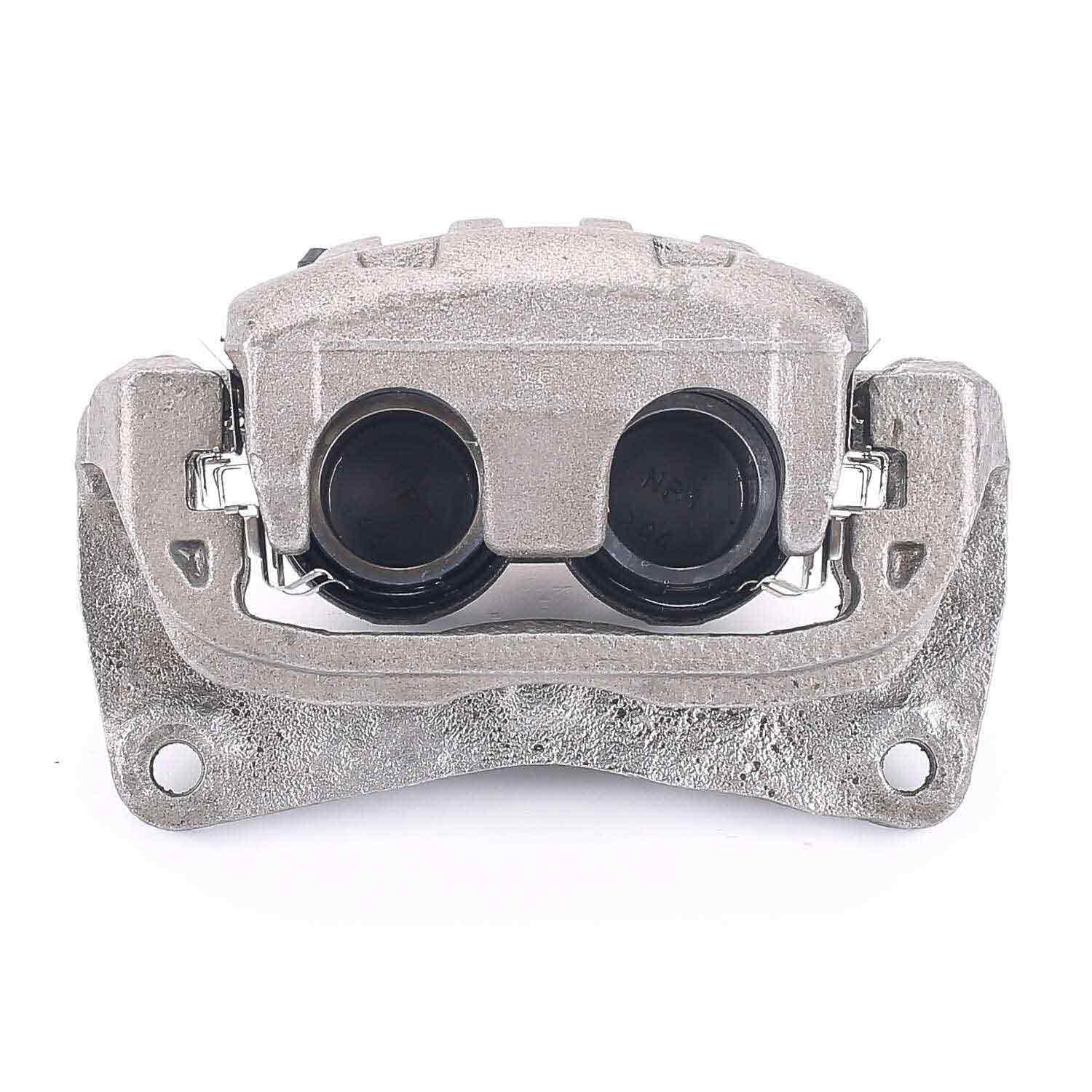 Power Stop L2683B Autospecialty OE Replacement Front Driver Side Brake Caliper for 2005-2006 Saab 9-2X product image