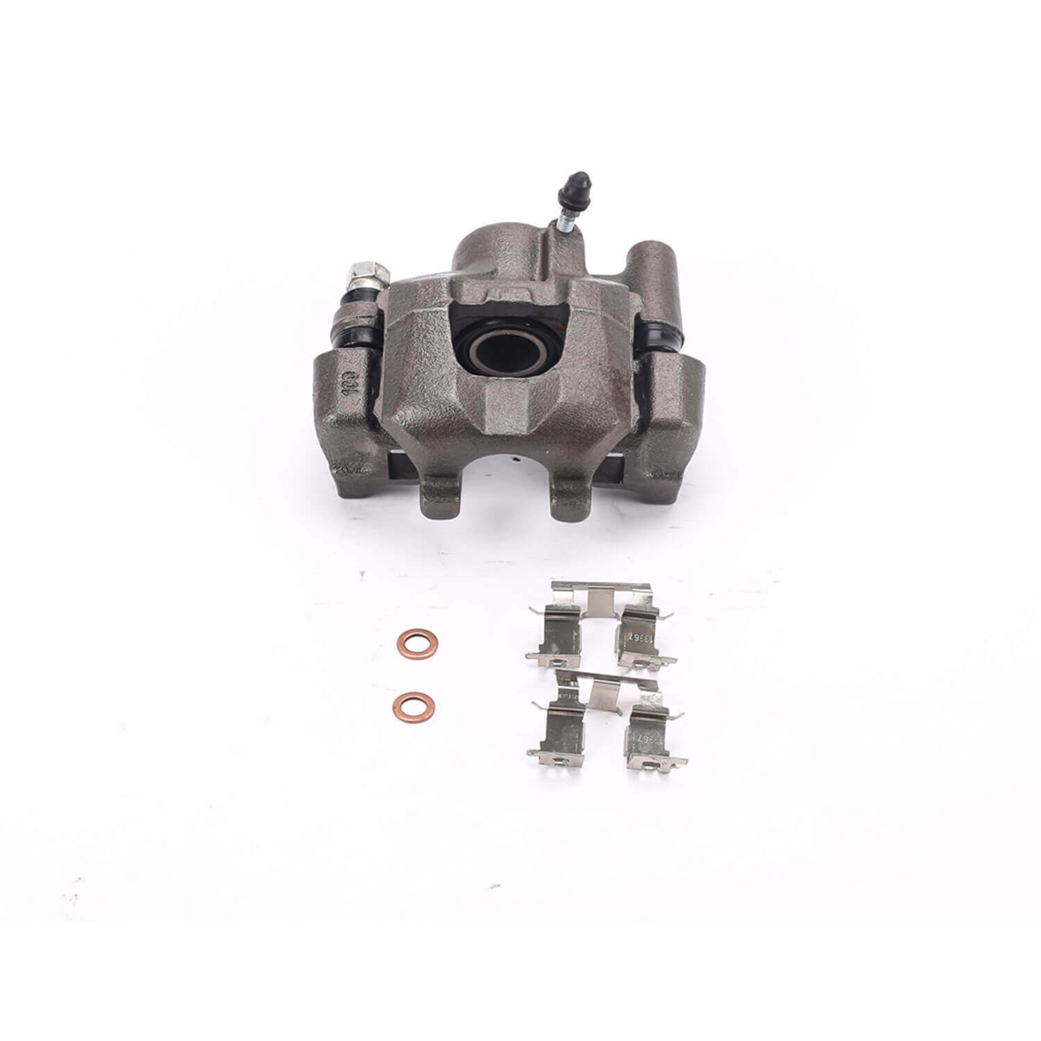Power Stop L2684 Autospecialty OE Replacement Rear Passenger Side Brake Caliper for 2002-2003 Lexus ES300 product image