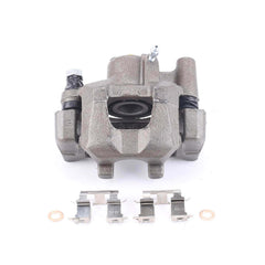 Power Stop L2684A Autospecialty OE Replacement Rear Passenger Side Brake Caliper for 2001-2003 Toyota Highlander Front Wheel Drive product image