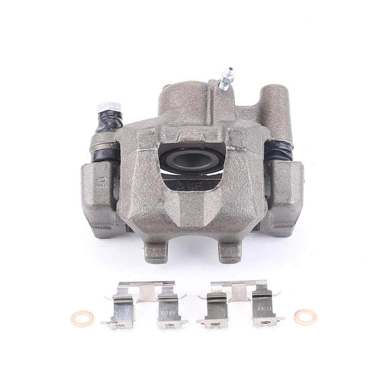 Power Stop L2684A Autospecialty OE Replacement Rear Passenger Side Brake Caliper for 2001-2003 Toyota Highlander Front Wheel Drive product image