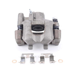 Power Stop L2685A Autospecialty OE Replacement Rear Driver Side Brake Caliper for 2001-2003 Toyota Highlander Front Wheel Drive product image