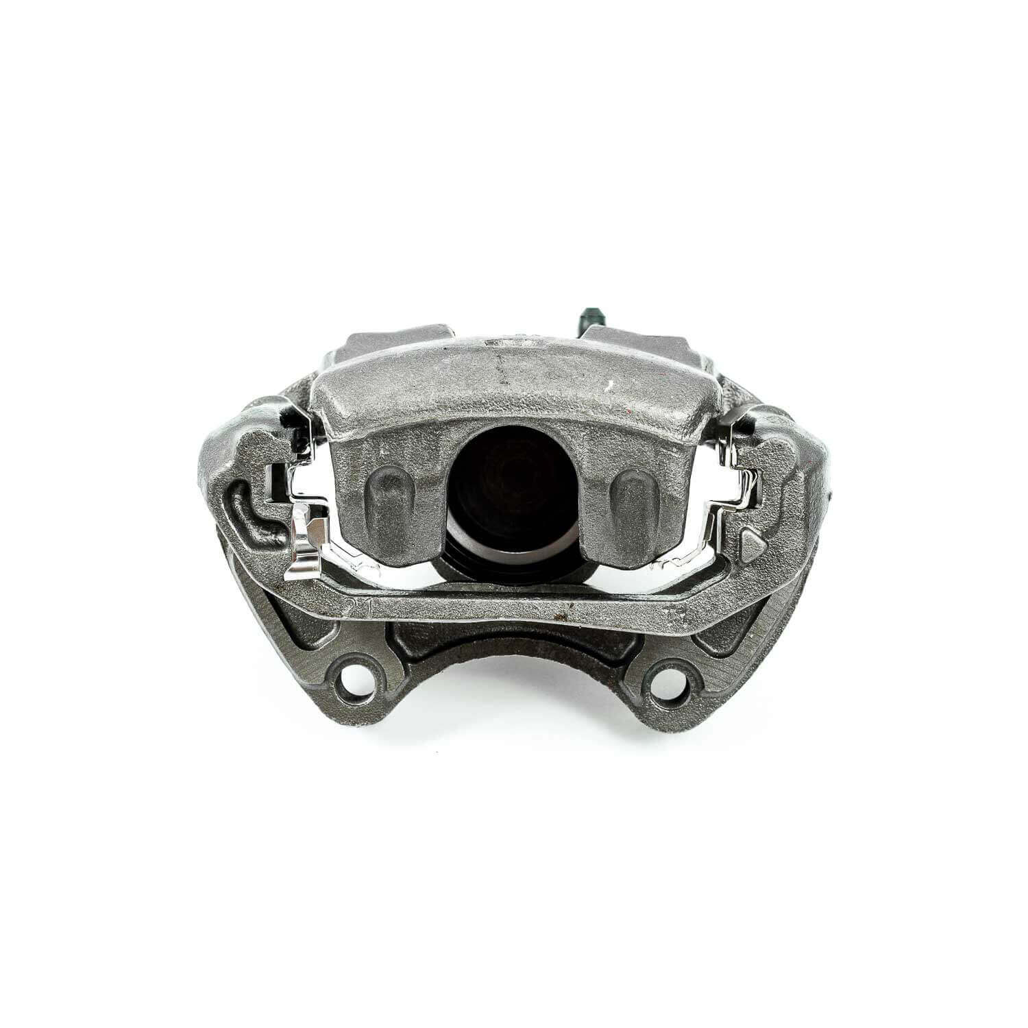 Power Stop L2690 Autospecialty OE Replacement Front Brake Caliper for 2002-2004 Infiniti I35 product image